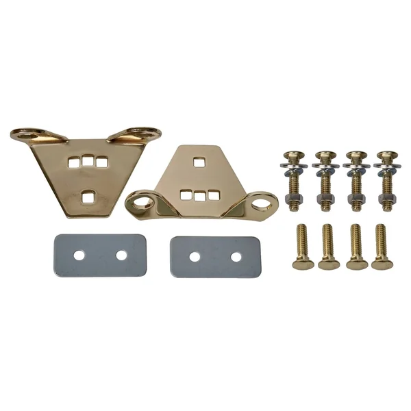 Latin Percussion Mount bracket Conga - Gold - LP290B LP299 M290 LPA652 (LP912B)