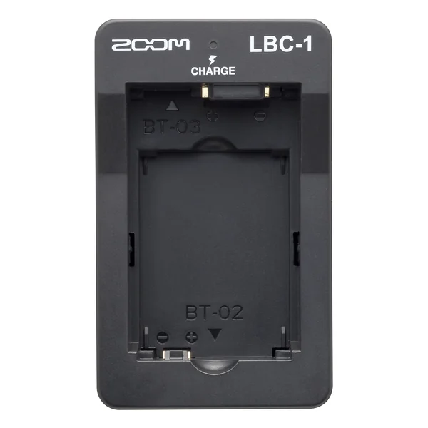 LBC-1 Chargeur Battery Li-ion pour Q8