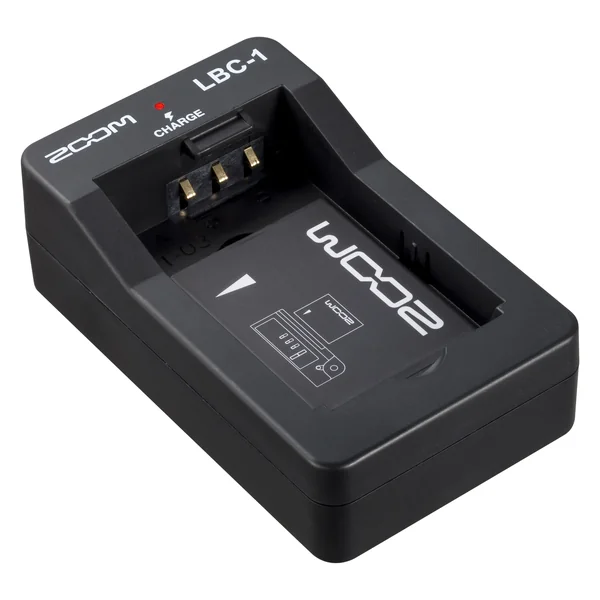 LBC-1 Chargeur Battery Li-ion pour Q8