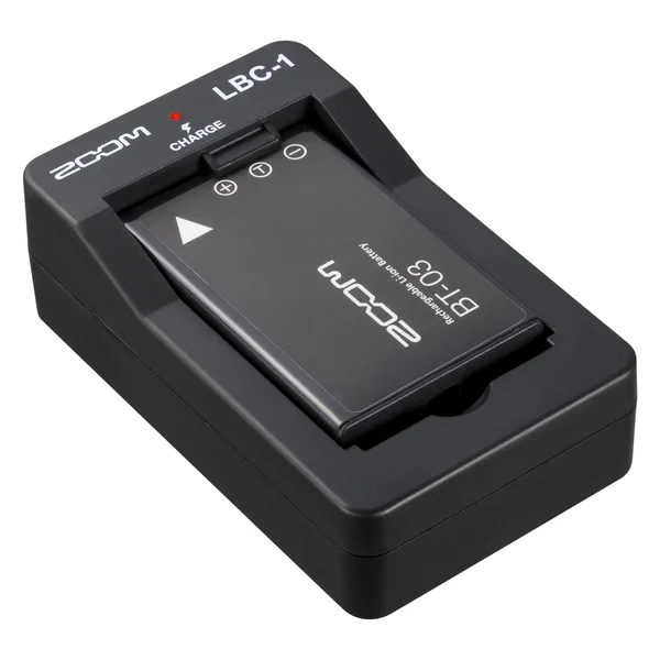 LBC-1 Chargeur Battery Li-ion pour Q8