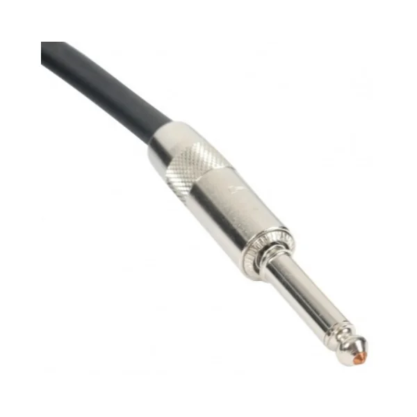 LCELC20 Instrument Cable Straight /Straight 20Ft