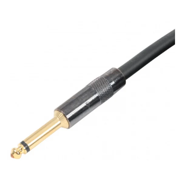 LCELC20 Instrument Cable Straight /Straight 20Ft