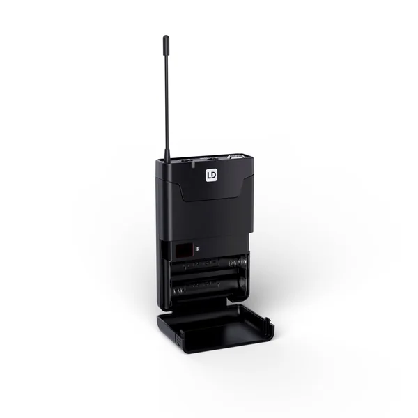 LD Systems ANNY® BP B5 – émetteur bodypack pour ANNY®