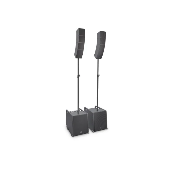 LD Systems CURV 500 PS - Système line array portable