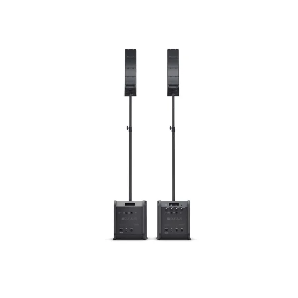 LD Systems CURV 500 PS - Système line array portable