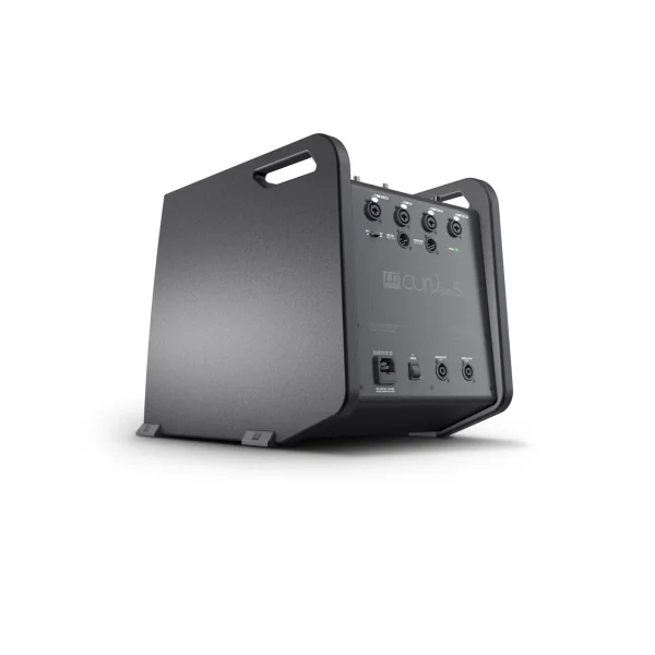 LD Systems CURV 500 PS - Système line array portable