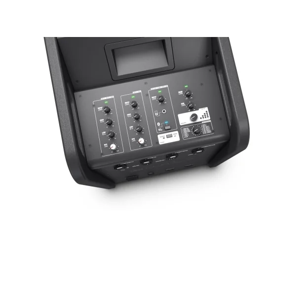 LD Systems CURV 500 PS - Système line array portable