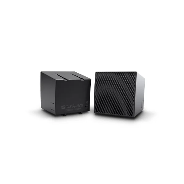 LD Systems CURV 500 PS - Système line array portable