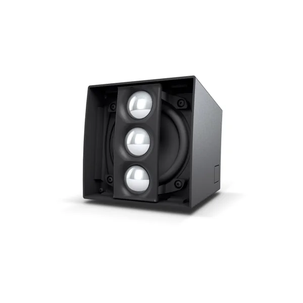 LD Systems CURV 500 PS - Système line array portable