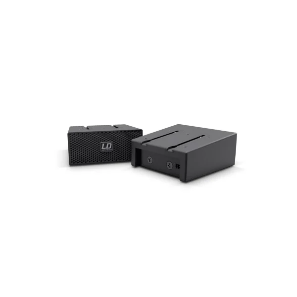 LD Systems CURV 500 PS - Système line array portable
