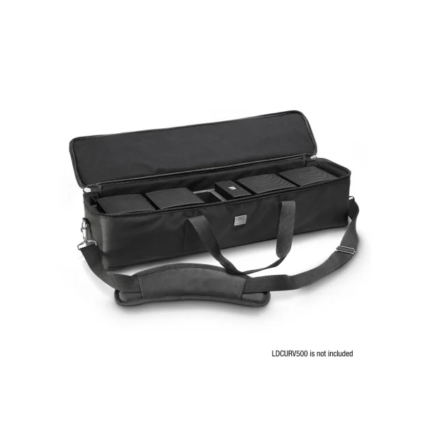 LD Systems CURV 500 SAT BAG - Housse protectrice pour satellites CURV 500