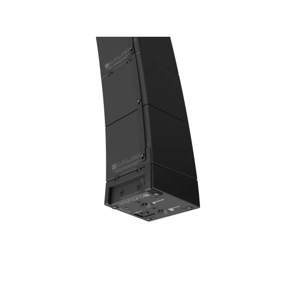 LD Systems CURV 500 SECURITY KIT 2 - Security Kit for CURV 500 Duplex Satellites