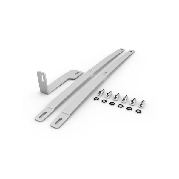LD Systems CURV 500 SECURITY KIT 2 W - Security Kit for CURV 500 Duplex Satellites White