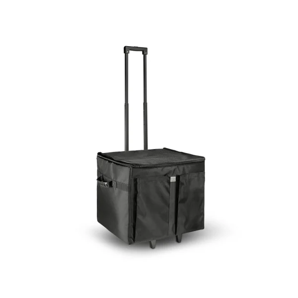 LD Systems CURV 500 SUB PC- Chariot de transport pour caisson de basses CURV 500