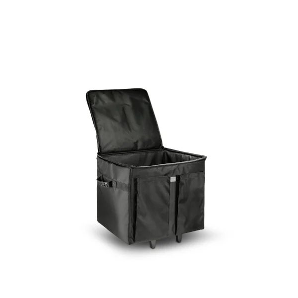 LD Systems CURV 500 SUB PC- Chariot de transport pour caisson de basses CURV 500