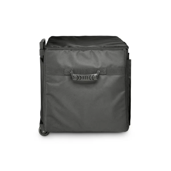 LD Systems CURV 500 SUB PC- Chariot de transport pour caisson de basses CURV 500
