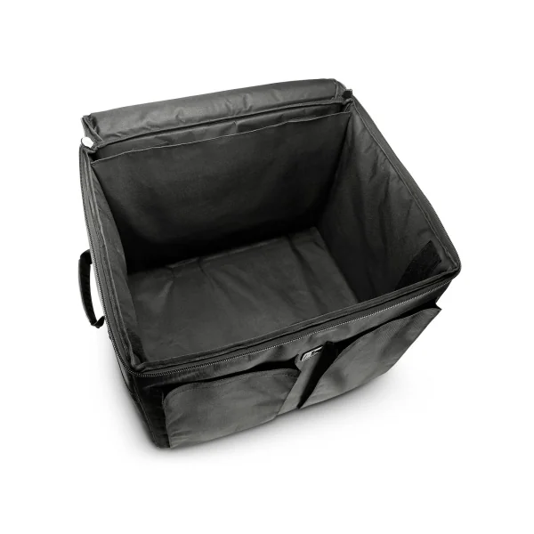 LD Systems CURV 500 SUB PC- Chariot de transport pour caisson de basses CURV 500
