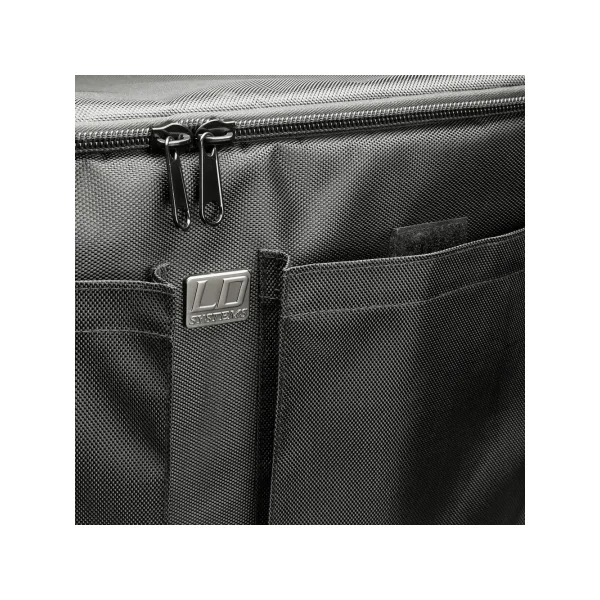 LD Systems CURV 500 SUB PC- Chariot de transport pour caisson de basses CURV 500