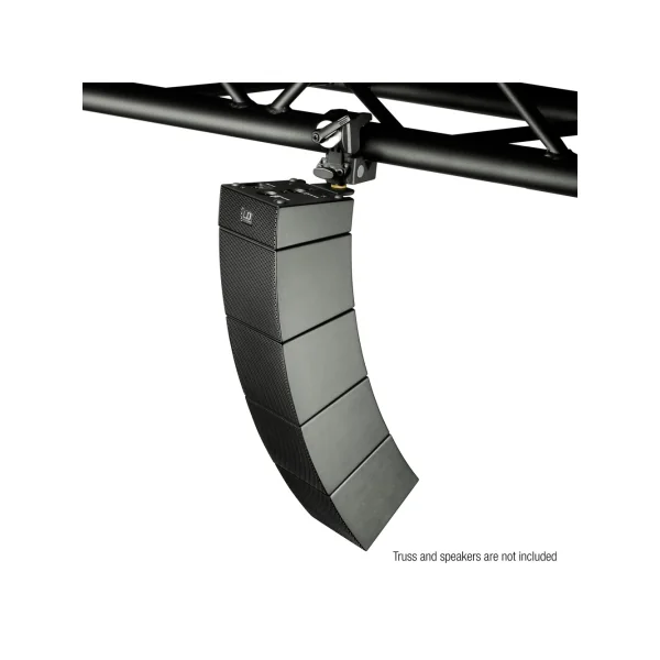 LD Systems CURV 500 TMB - Fixation Truss pour satellites CURV 500®