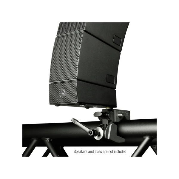 LD Systems CURV 500 TMB - Fixation Truss pour satellites CURV 500®