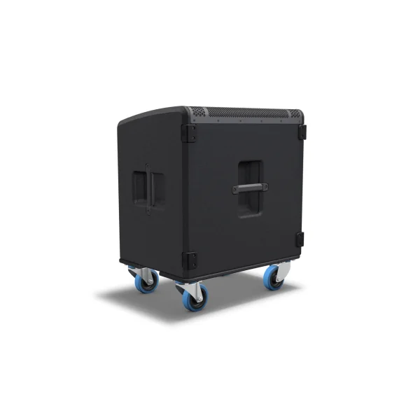 LD Systems CURV 500 TS CB - Plateau à roulettes pour caisson de basses LDCURV500TS