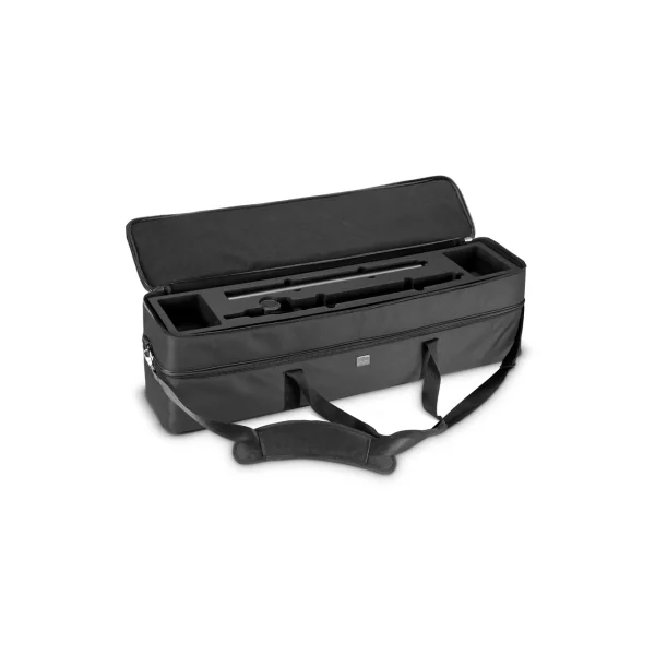 LD Systems CURV 500 TS SAT BAG - Housse protectrice avec mousse pour CURV 500 TS à deux satellites