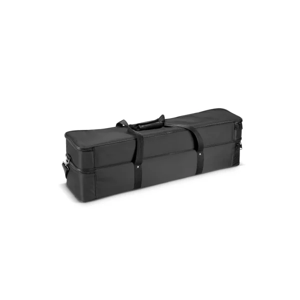 LD Systems CURV 500 TS SAT BAG - Housse protectrice avec mousse pour CURV 500 TS à deux satellites