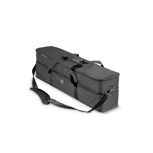 LD Systems CURV 500 TS SAT BAG - Housse protectrice avec mousse pour CURV 500 TS à deux satellites