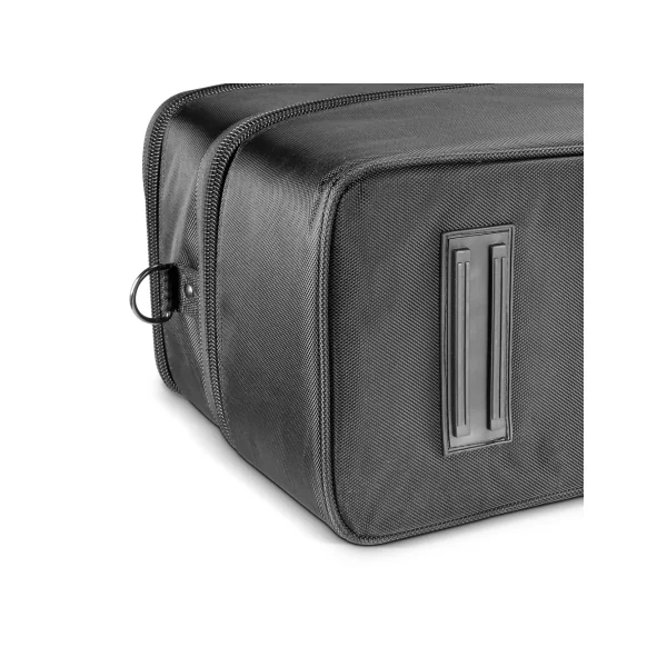 LD Systems CURV 500 TS SAT BAG - Housse protectrice avec mousse pour CURV 500 TS à deux satellites
