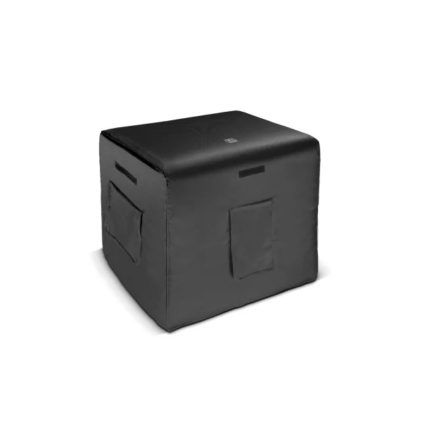 LD Systems CURV 500 TS SUB PC - Housse de protection avec mousse pour caisson de basses CURV 500® TS