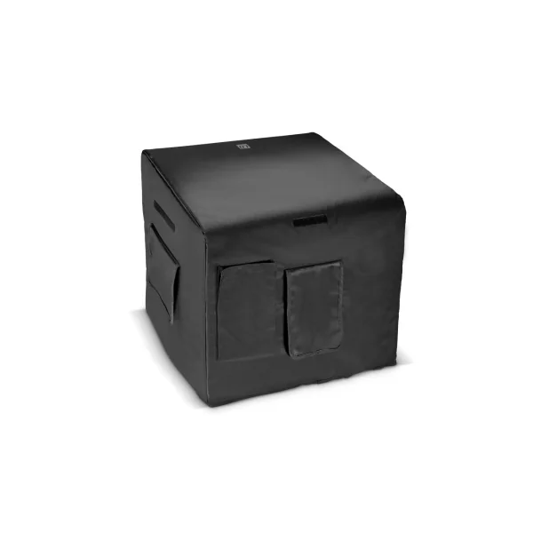 LD Systems CURV 500 TS SUB PC - Housse de protection avec mousse pour caisson de basses CURV 500® TS