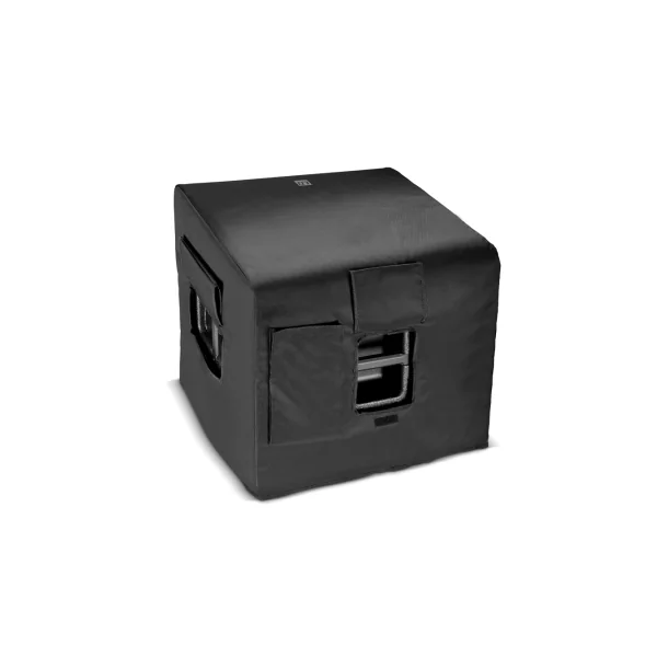 LD Systems CURV 500 TS SUB PC - Housse de protection avec mousse pour caisson de basses CURV 500® TS