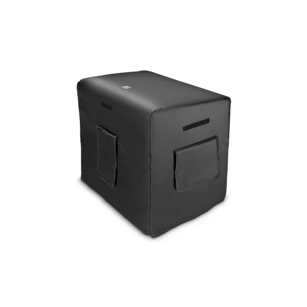 LD Systems CURV 500 TS SUB PC - Housse de protection avec mousse pour caisson de basses CURV 500® TS