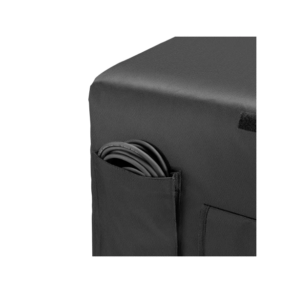 LD Systems CURV 500 TS SUB PC - Housse de protection avec mousse pour caisson de basses CURV 500® TS