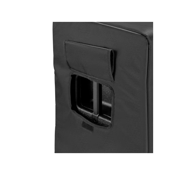 LD Systems CURV 500 TS SUB PC - Housse de protection avec mousse pour caisson de basses CURV 500® TS