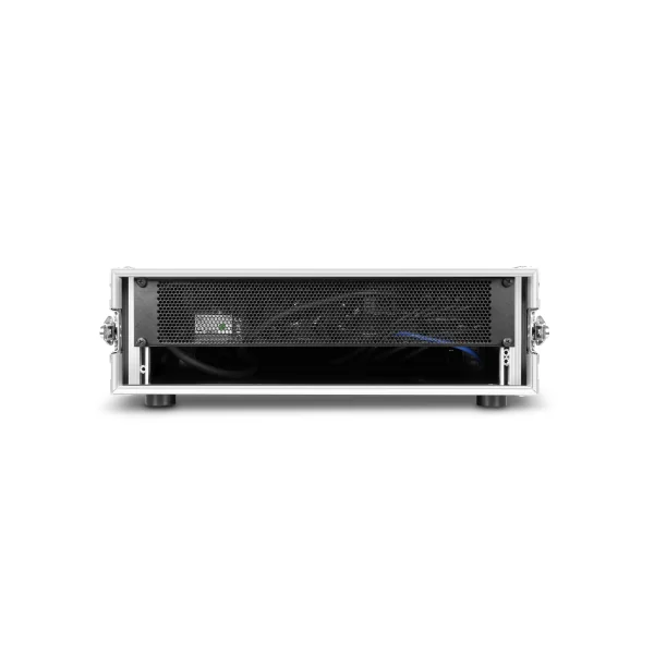 LD Systems DSP 44 K RACK - 4-Channel Dante™ DSP Power Amplifier and Patchbay in 19"Rack Case