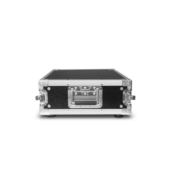 LD Systems DSP 44 K RACK - 4-Channel Dante™ DSP Power Amplifier and Patchbay in 19"Rack Case