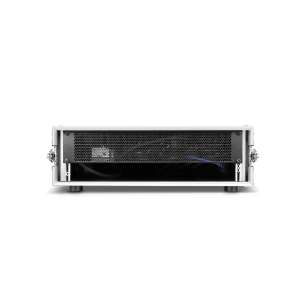 LD Systems DSP 45 K RACK - 4-Channel DSP Power Amplifier and Patchbay in 19" Rack Case