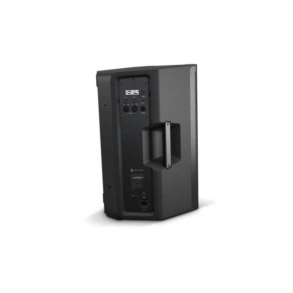 LD Systems ICOA 12 A BT - Enceinte active type coaxial 12" DSP intégré avec Bluetooth
