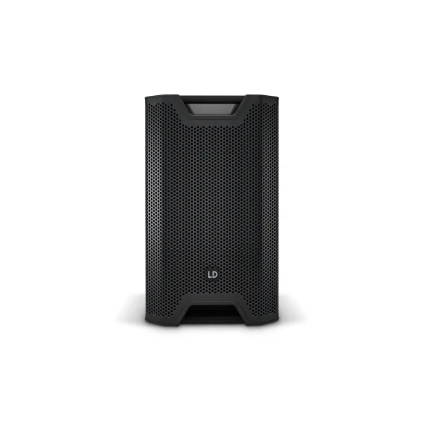 LD Systems ICOA 12 A BT - Enceinte active type coaxial 12" DSP intégré avec Bluetooth