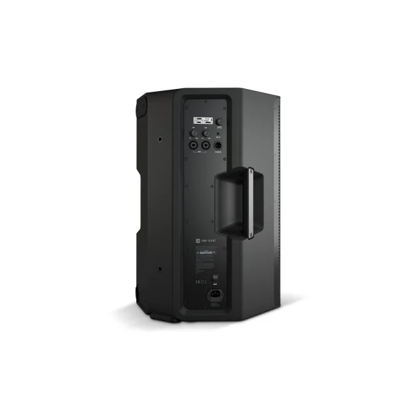 LD Systems ICOA 12 A BT - Enceinte active type coaxial 12" DSP intégré avec Bluetooth