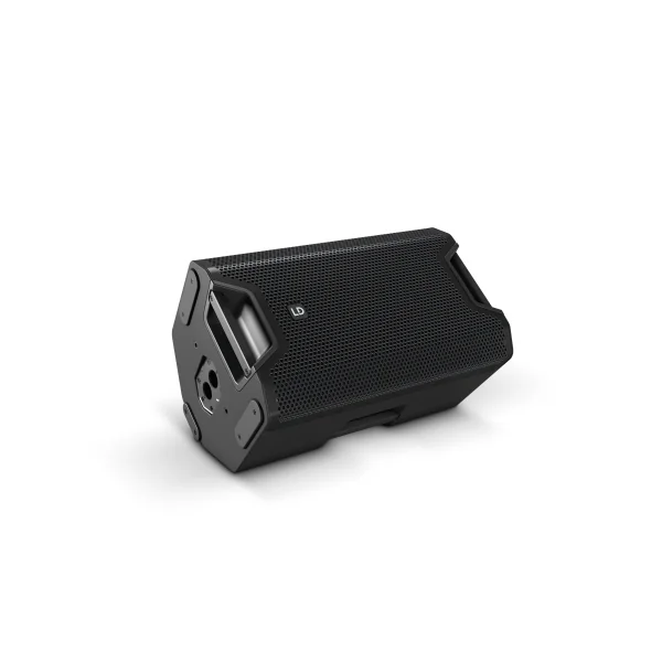 LD Systems ICOA 12 A BT - Enceinte active type coaxial 12" DSP intégré avec Bluetooth