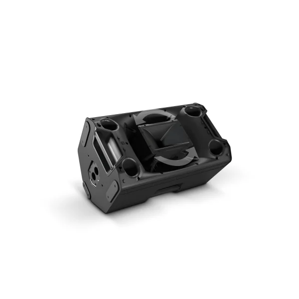 LD Systems ICOA 12 A BT - Enceinte active type coaxial 12" DSP intégré avec Bluetooth