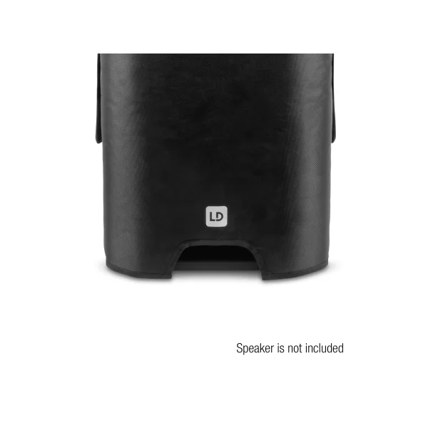 LD Systems ICOA 12 PC - Housse de protection rembourrée pour ICOA 12