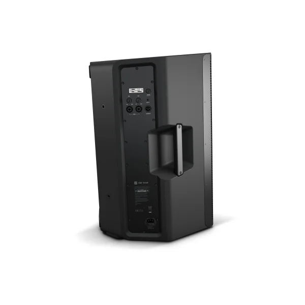 LD Systems ICOA 15 A BT - Haut-parleur de sonorisation coaxial actif de 15 po avec Bluetooth