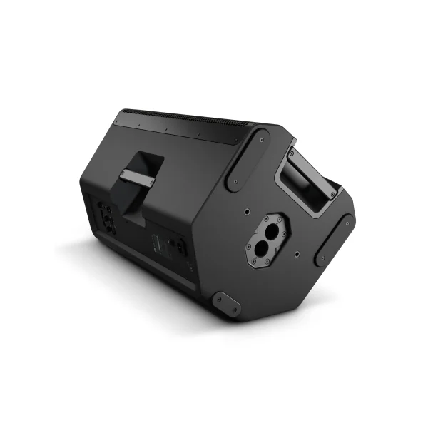 LD Systems ICOA 15 A BT - Haut-parleur de sonorisation coaxial actif de 15 po avec Bluetooth