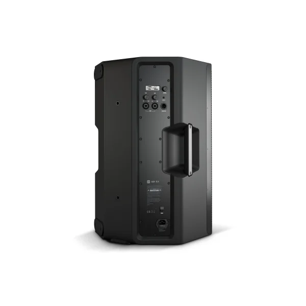 LD Systems ICOA 15 A enceinte active 15 pouces