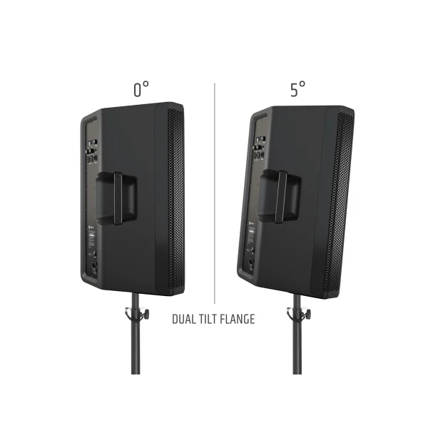 LD Systems ICOA 15 A enceinte active 15 pouces