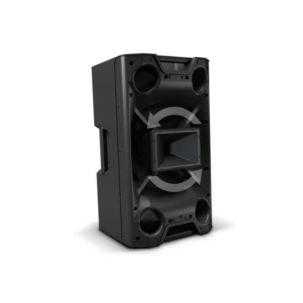 LD Systems ICOA 15 A enceinte active 15 pouces