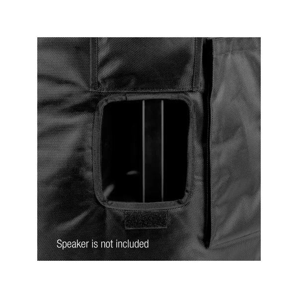 LD Systems ICOA 15 PC - Housse de protection rembourrée pour ICOA 15
